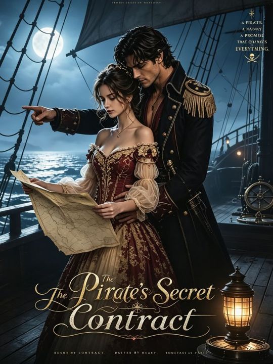 Pirate’s Secret Contract