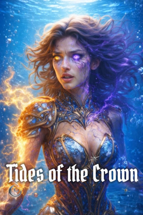 Tides of the Crown