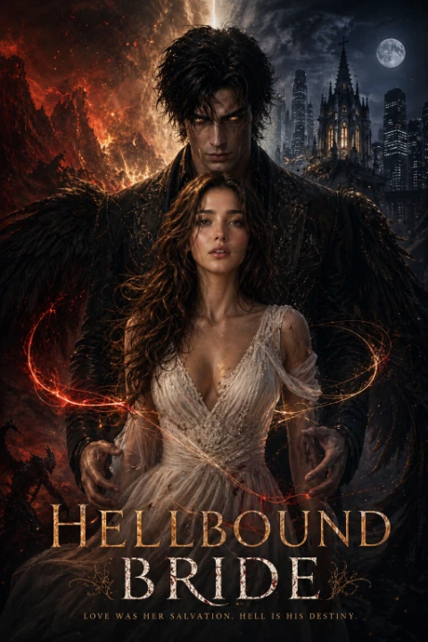 Hellbound Bride