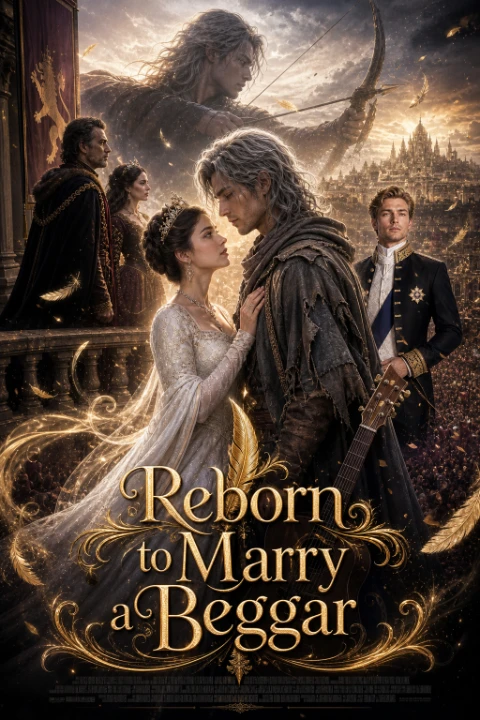 Reborn to Marry A Beggar - Preview