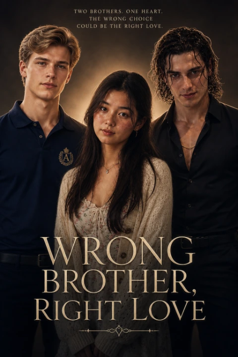 Wrong Brother, Right Love - Preview