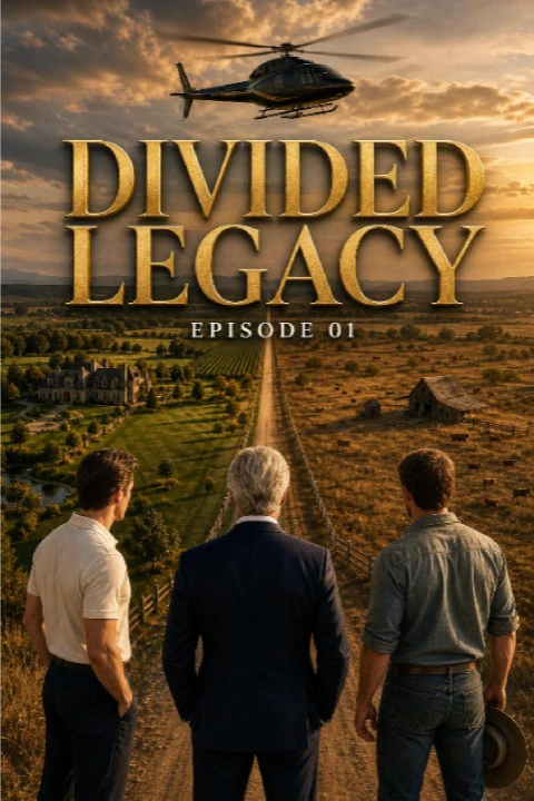 Divided Legacy