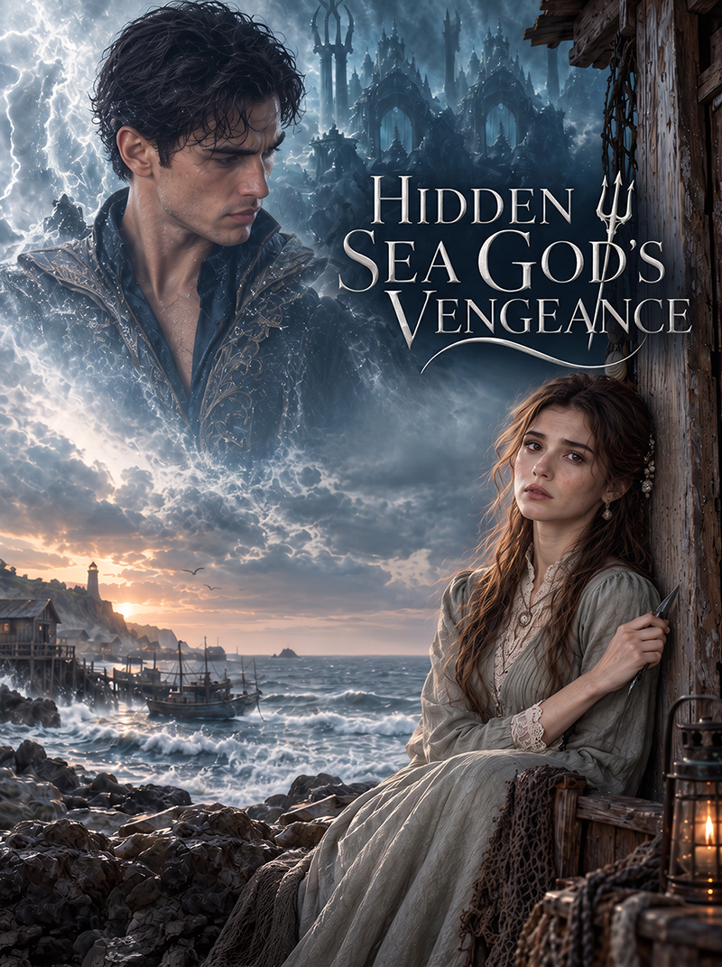 Hidden Sea God's Vengeance