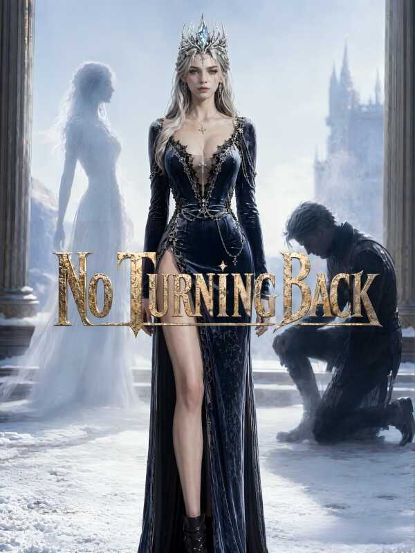 No Turning Back