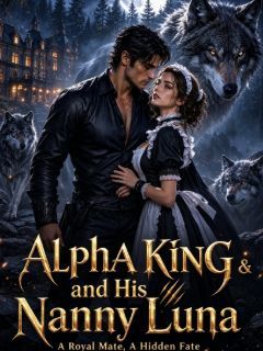 Alpha King & Nanny Luna