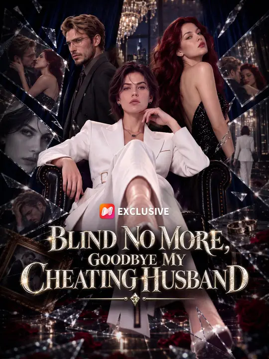 Blind No More, Goodbye My Cheating Husband