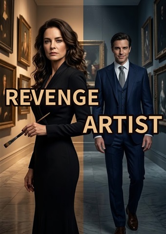Revenge Artist
