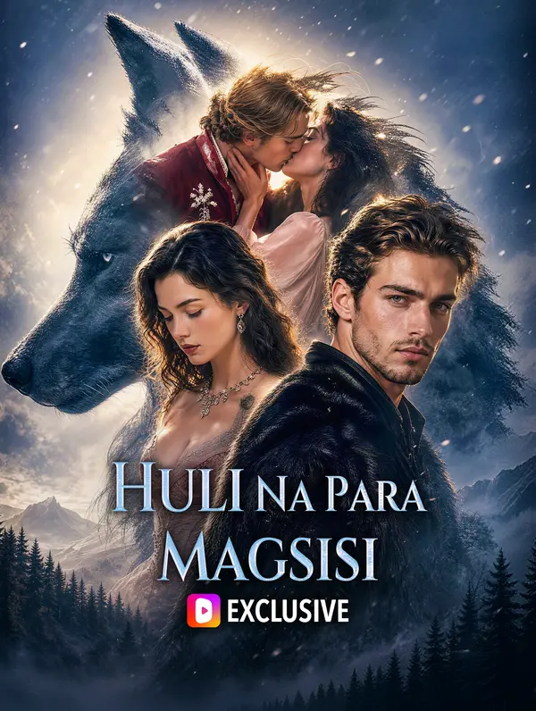 Huli Na Para Magsisi