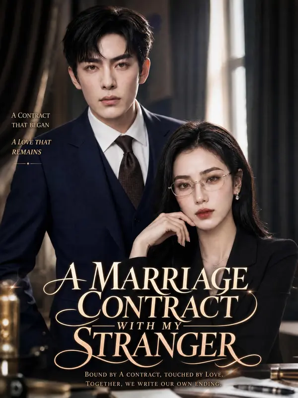 Contract Marriage, Perfect Match