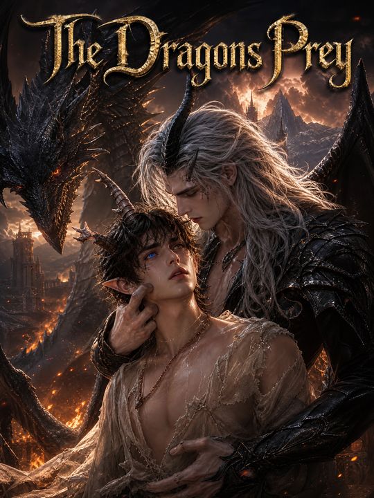 The Dragons Prey