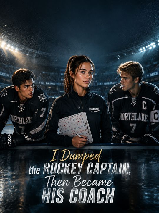 I Dumped the Hockey Captain, Then Became His Coach