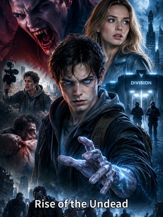 Rise of the Undead