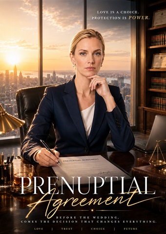 Prenuptial Agreement