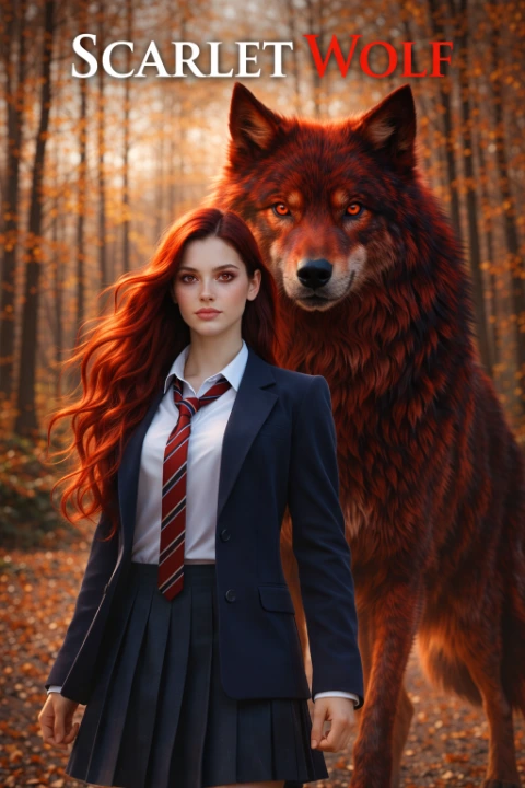 Scarlet Wolf