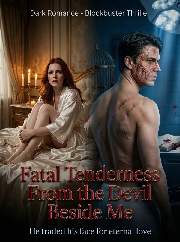 Fatal Tenderness From the Devil Beside Me