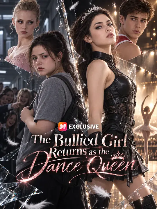 The Bullied Girl Returns as the Dance Queen