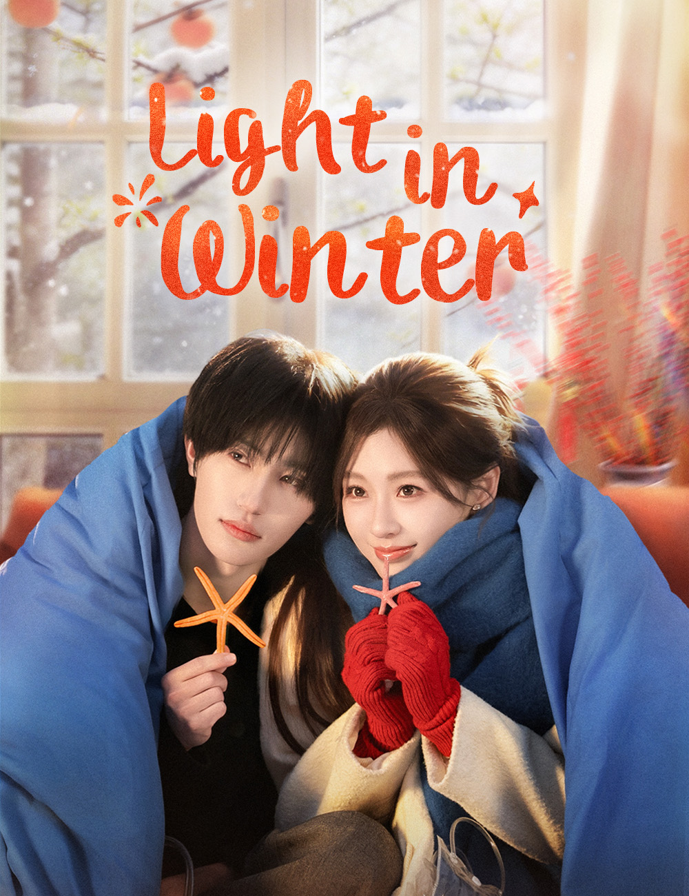 Light in Winter