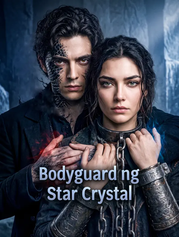 Bodyguard ng Star Crystal