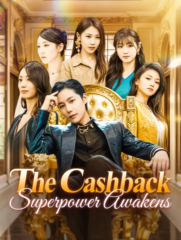 The Cashback Superpower Awakens(Dubbed)
