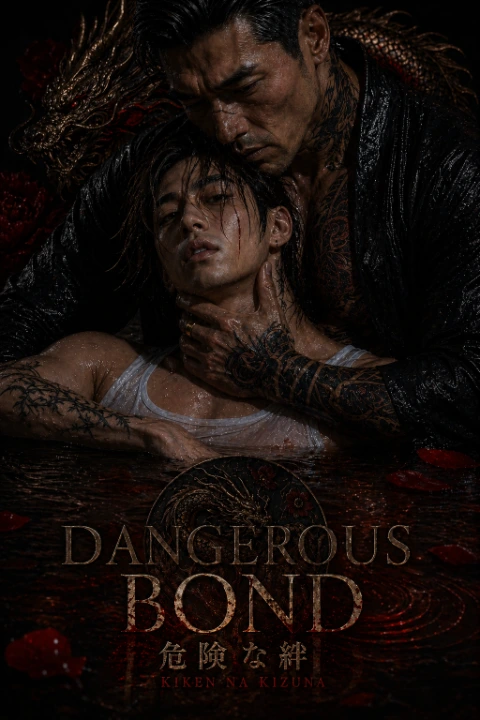 Dangerous Bond - Preview