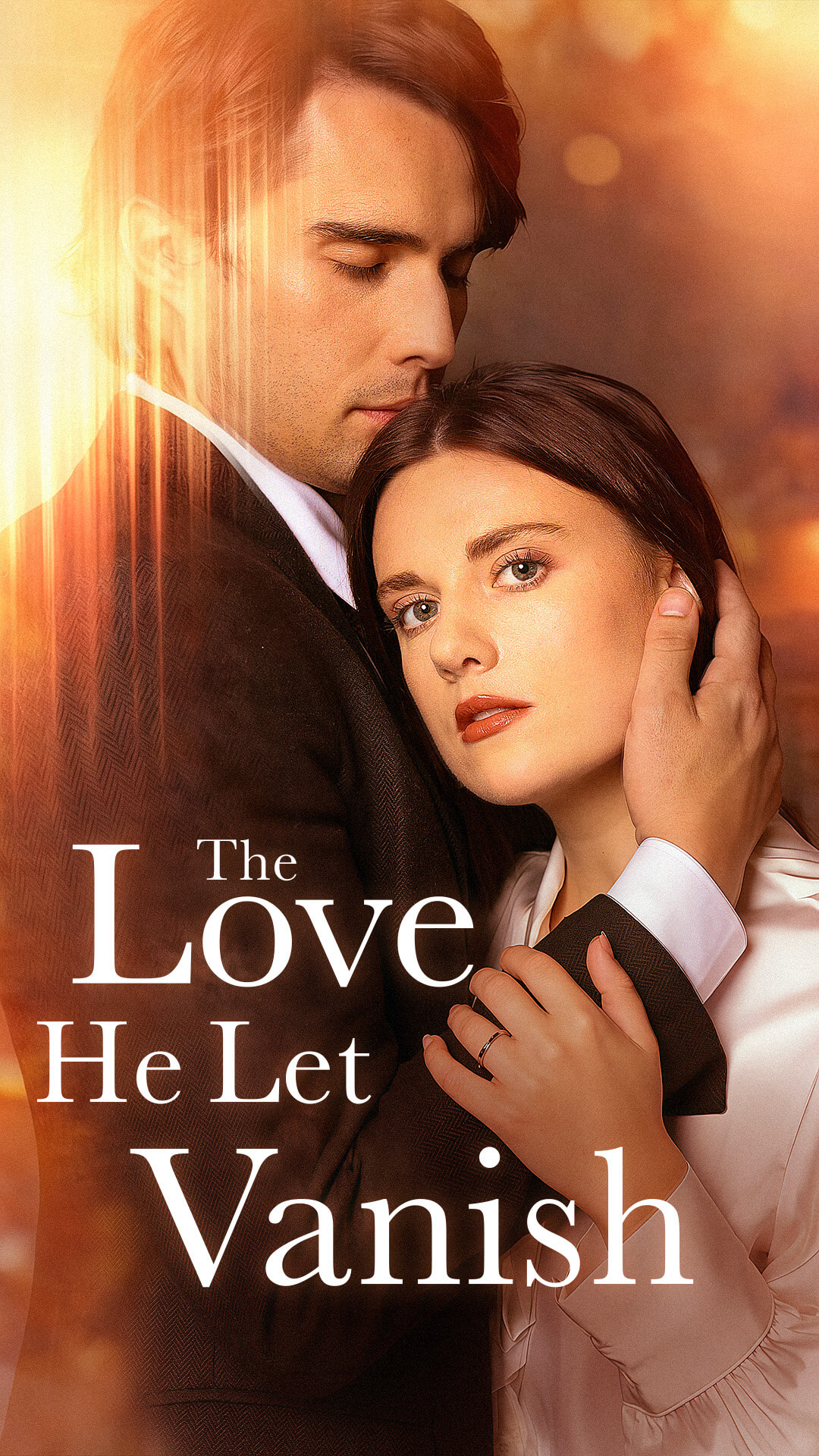 The Love He Let Vanish