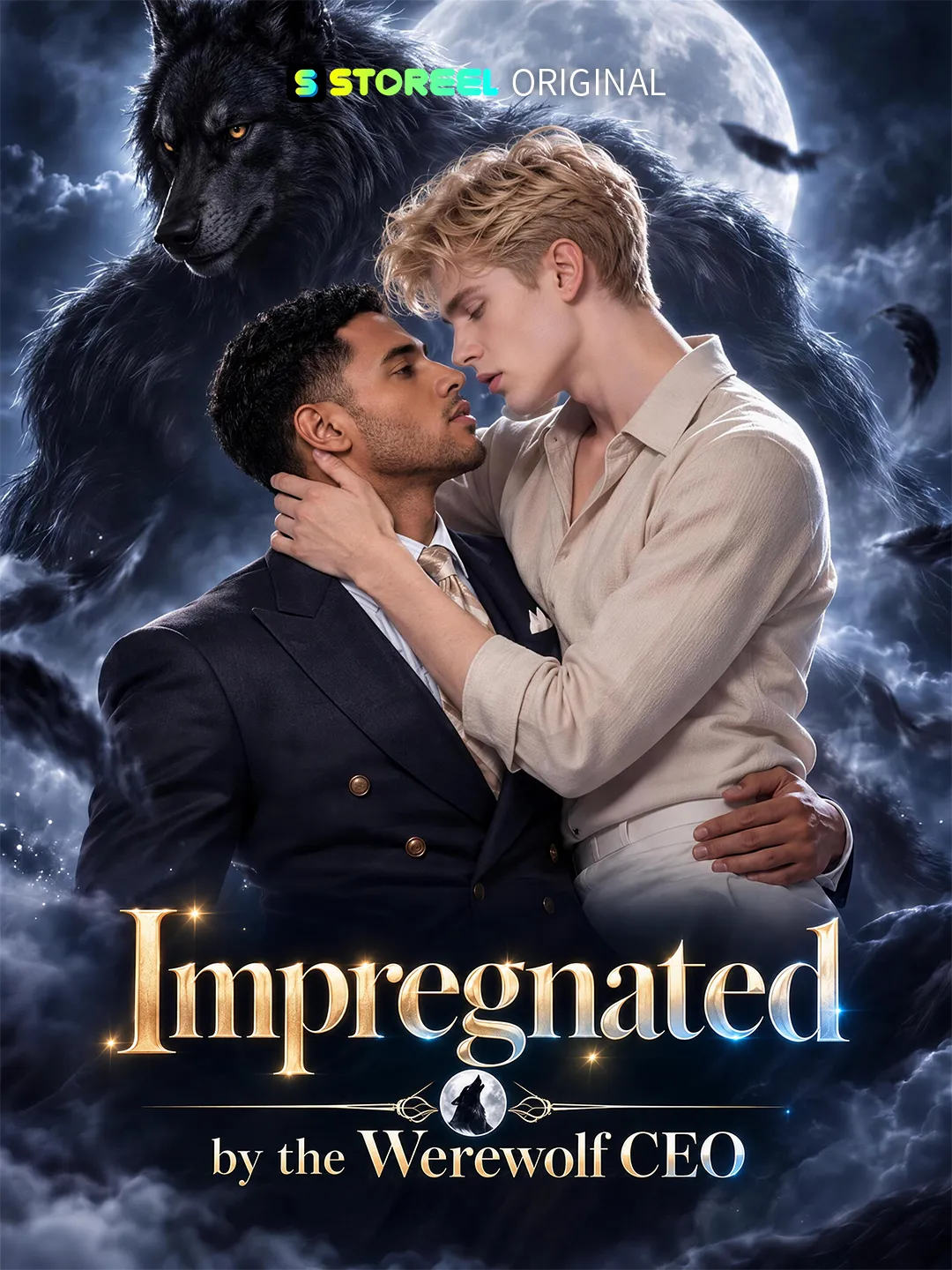 Impregnated by the Werewolf CEO