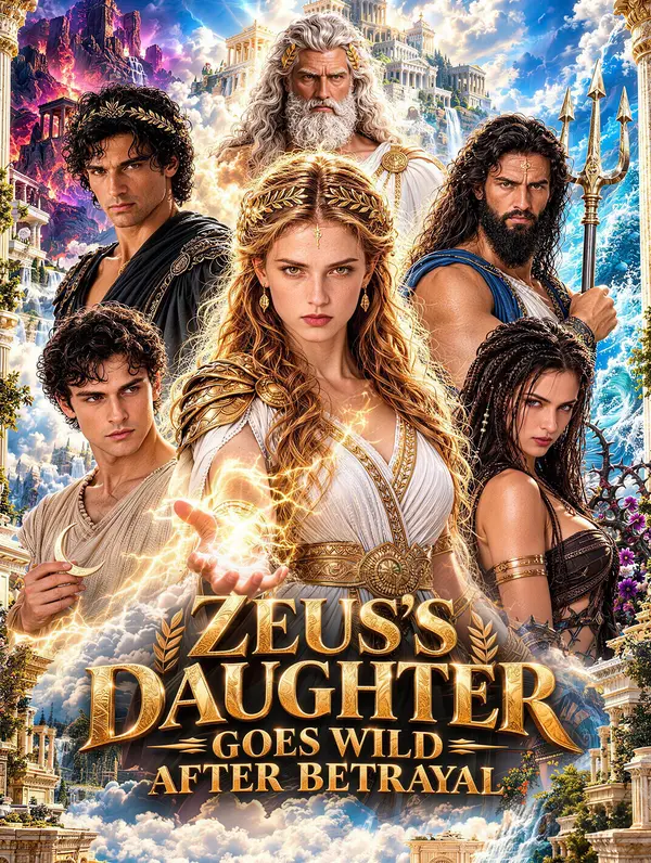 Nagwala ang Anak ni Zeus Matapos ang Pagkakanulo
