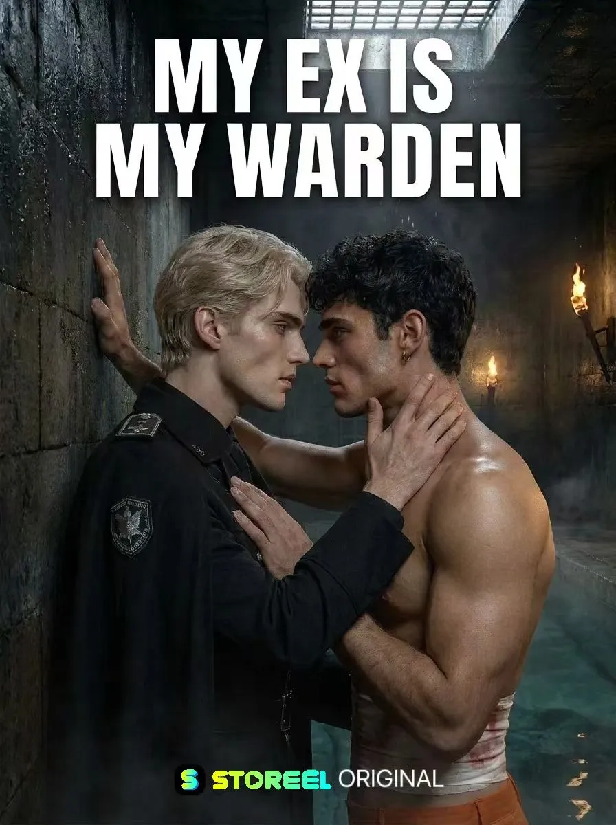 My Ex Is My Warden