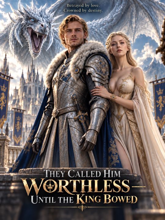 They Called Him Worthless—Until the King Bowed