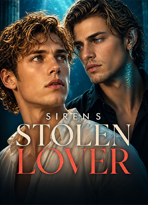 Siren’s Stolen Lover
