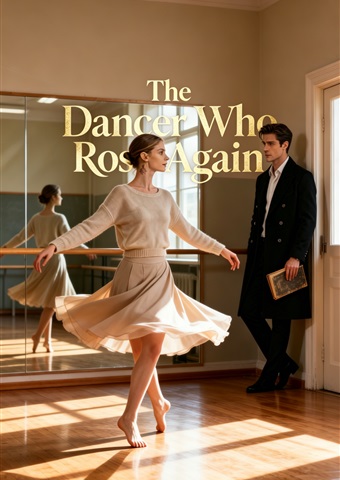 The Dancer Who Rose Again