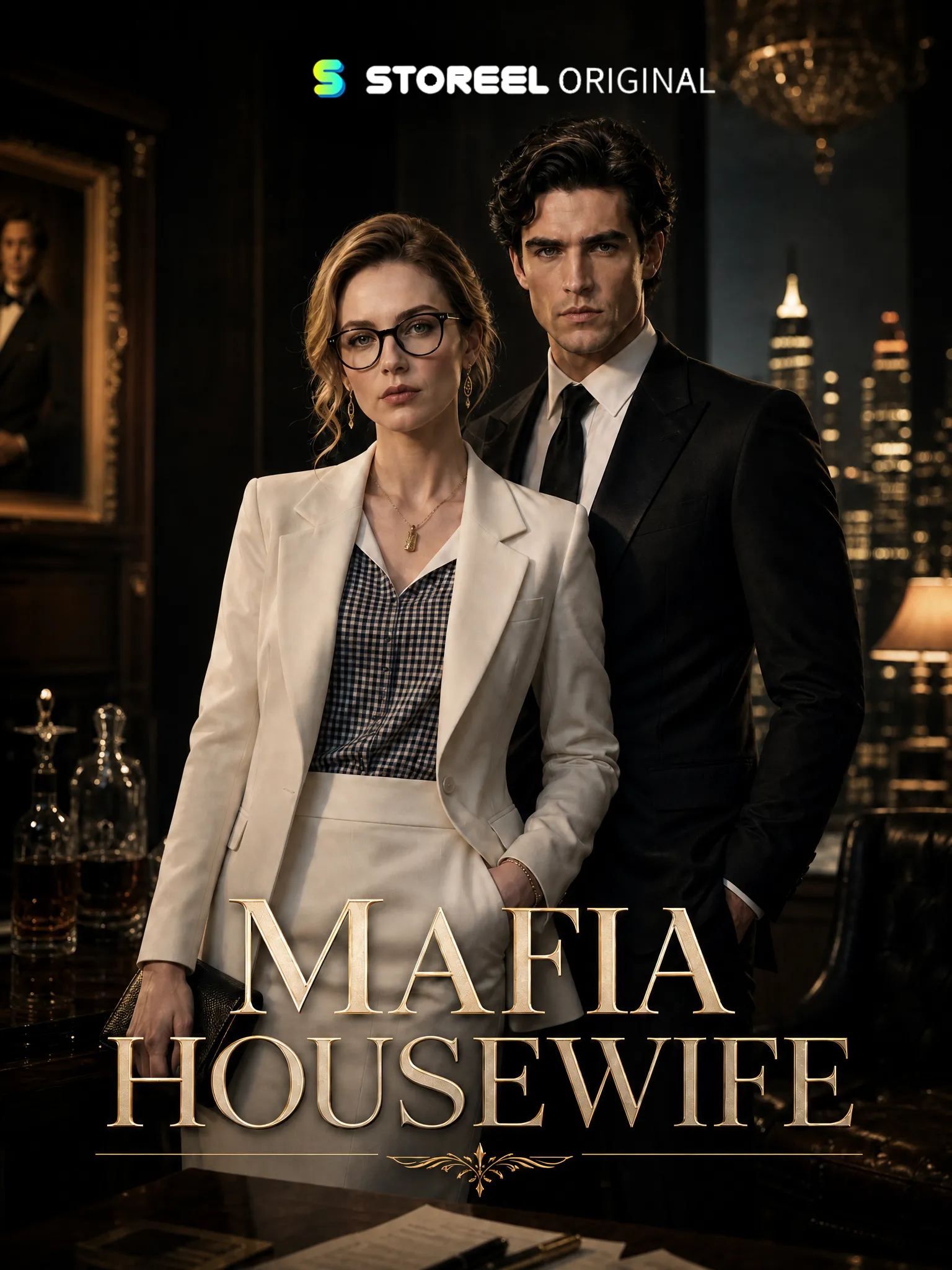Mafia Houswife