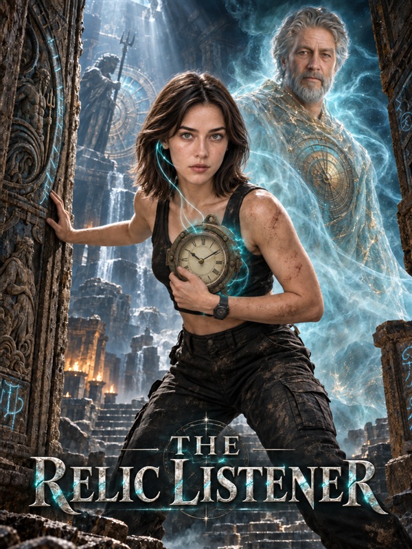 The Relic Listener