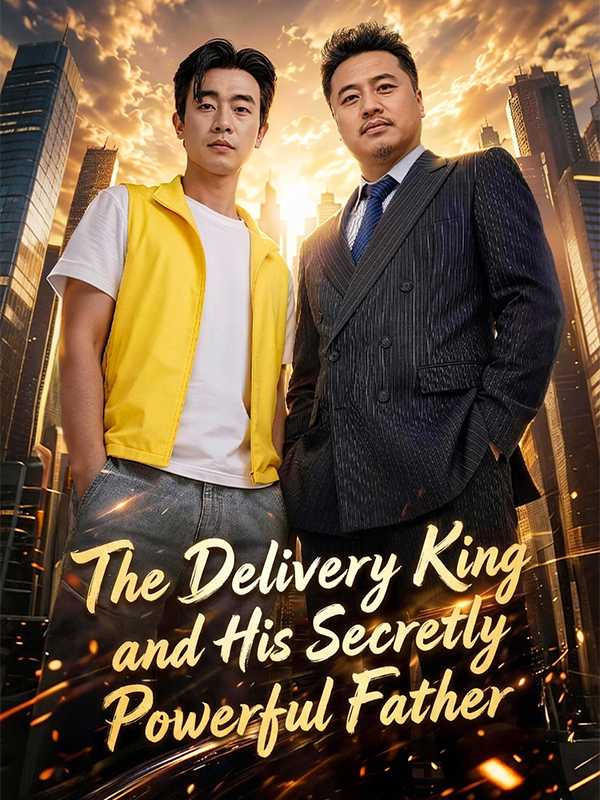 The Delivery King and His Secretly Powerful Father