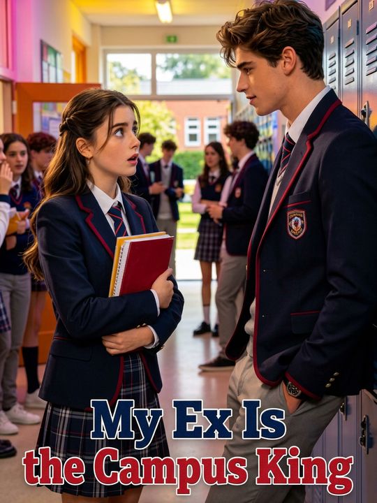 My Ex Is the Campus King