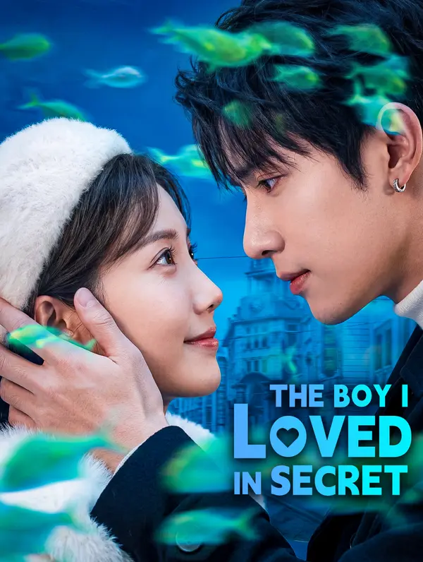 The Boy I Loved in Secret(Dubbed)
