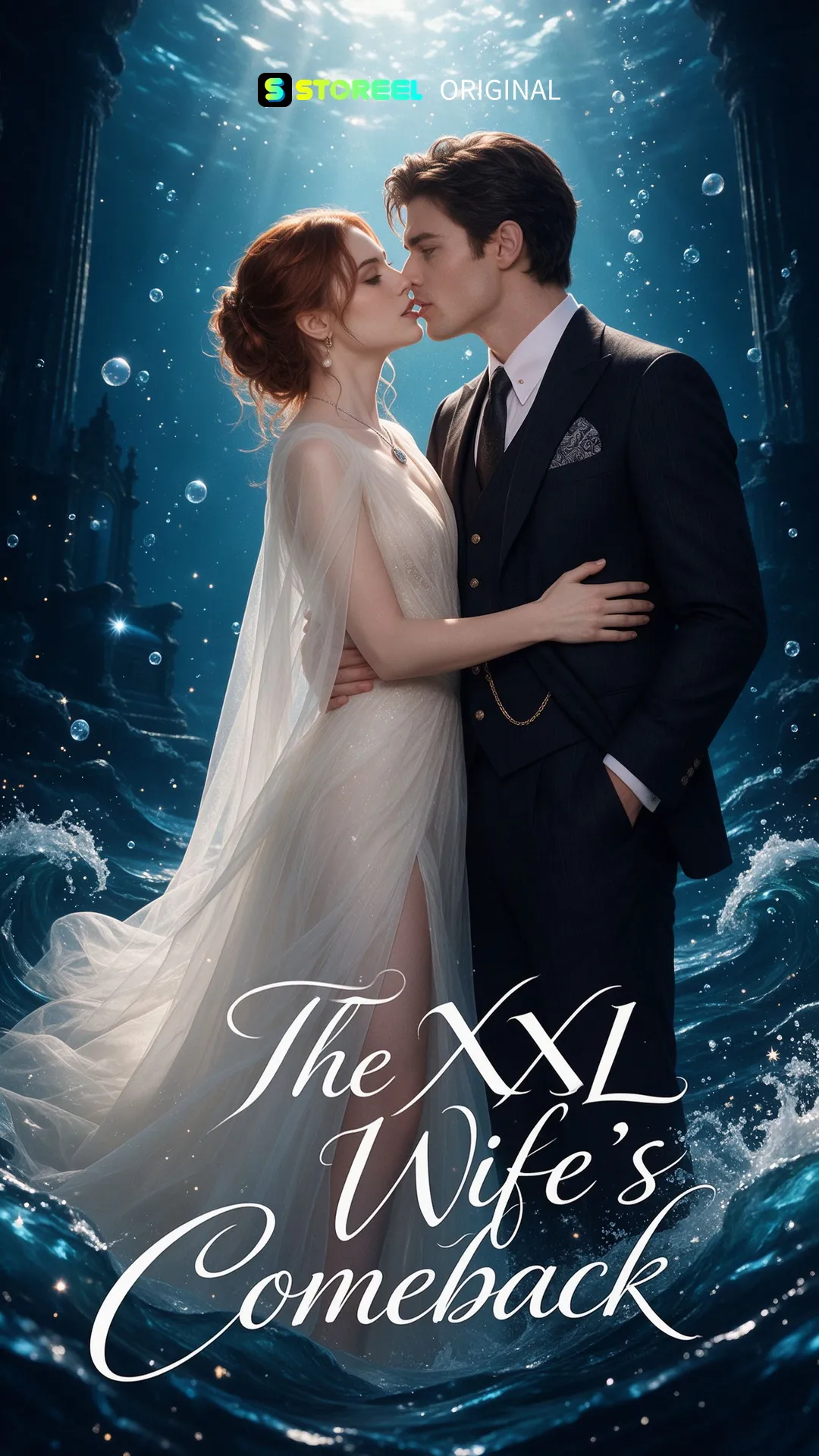 The XXL Wife’s Comeback