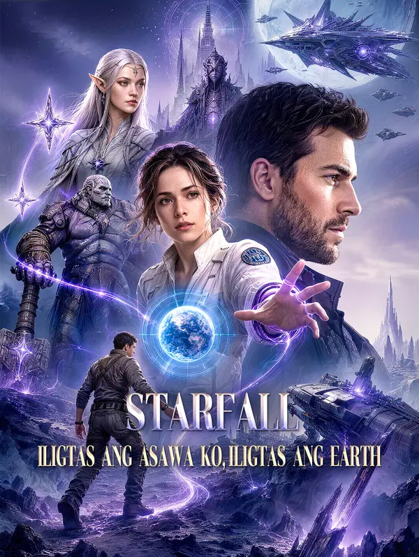 Starfall: Iligtas ang Asawa Ko, Iligtas ang Earth