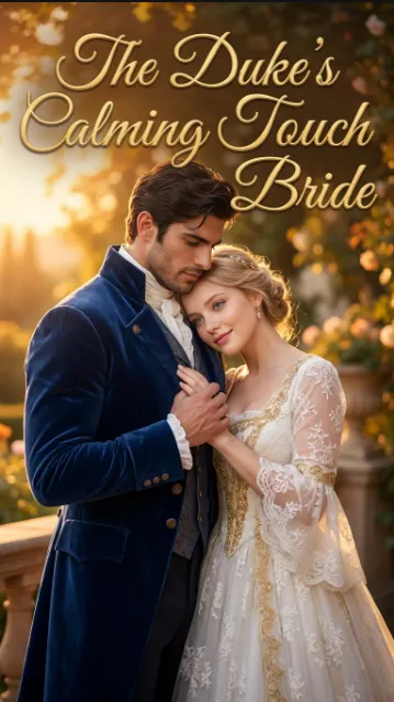 The Duke's Calming Touch Bride