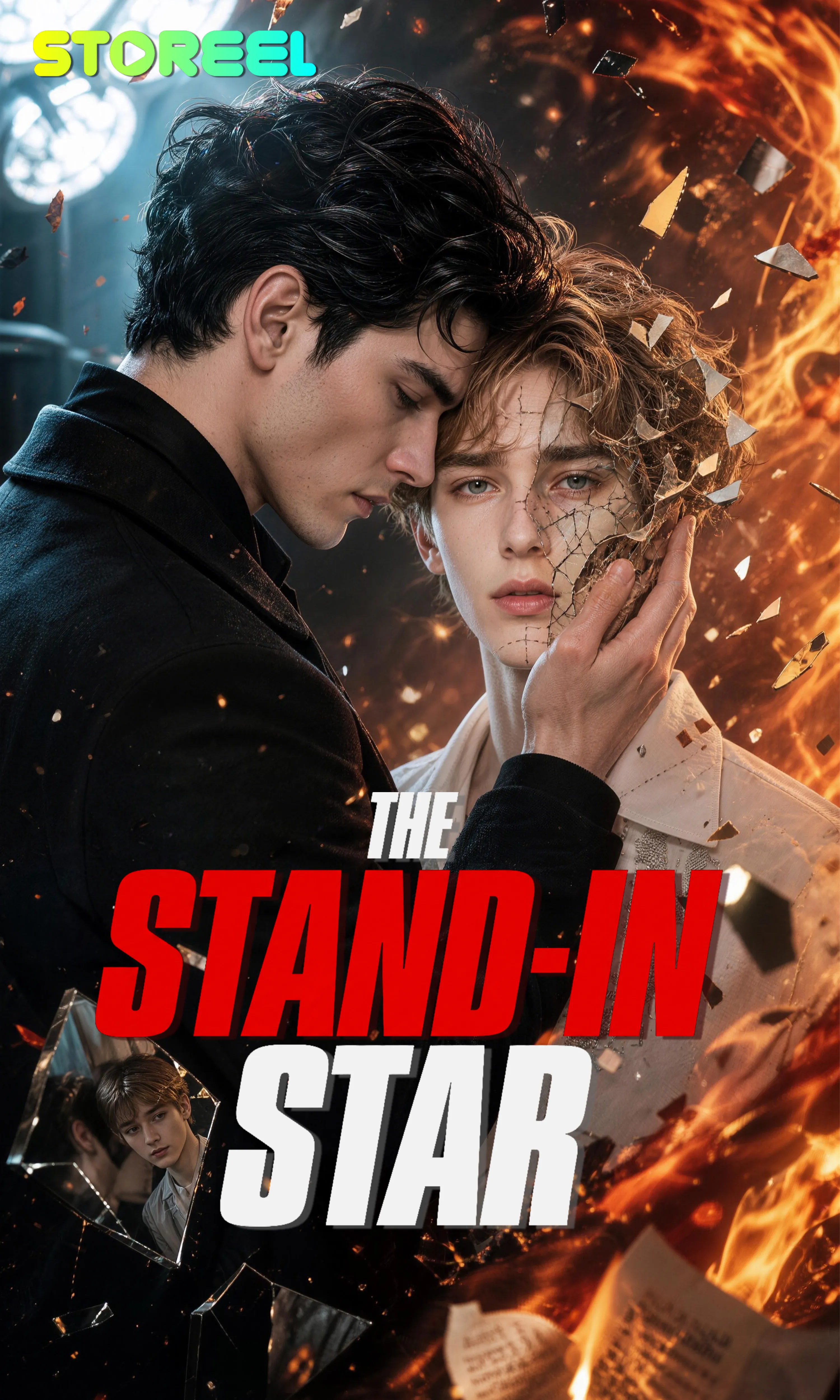 The Stand-in Star
