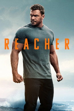 Reacher S3