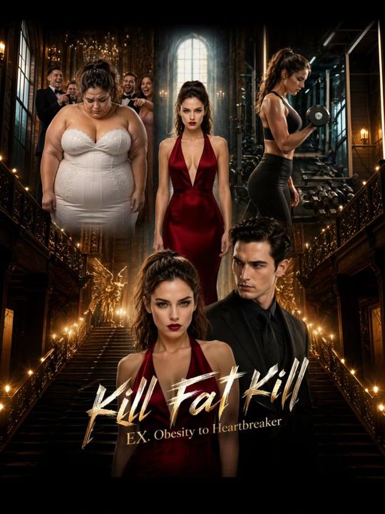 Kill Fat Kill EX: Obesity to Heartbreaker