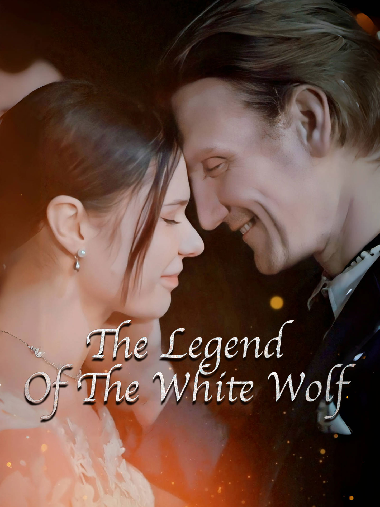 The Legend of White Wolf