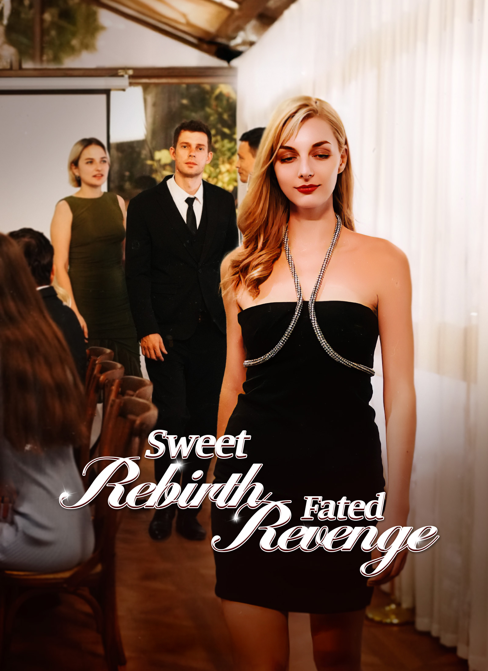 Sweet Rebirth, Fated Revenge