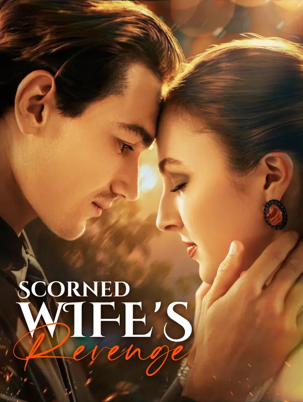 Scorned Wife's Revenge