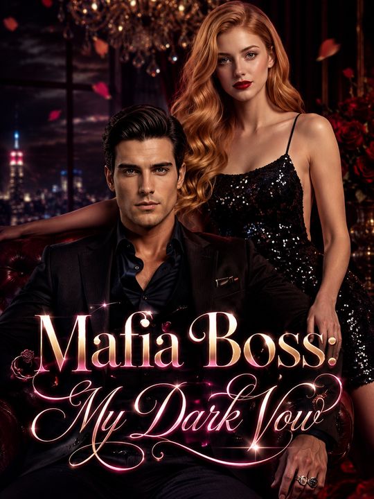 Mafia Boss: My Dark Vow