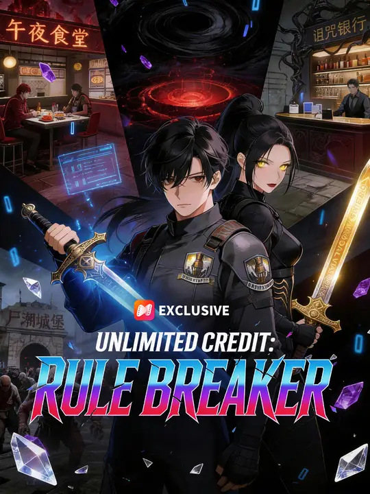 Unlimited Credit: Rule Breaker