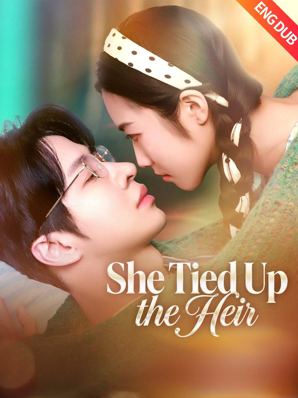 [ENG DUB] She Tied Up the Heir