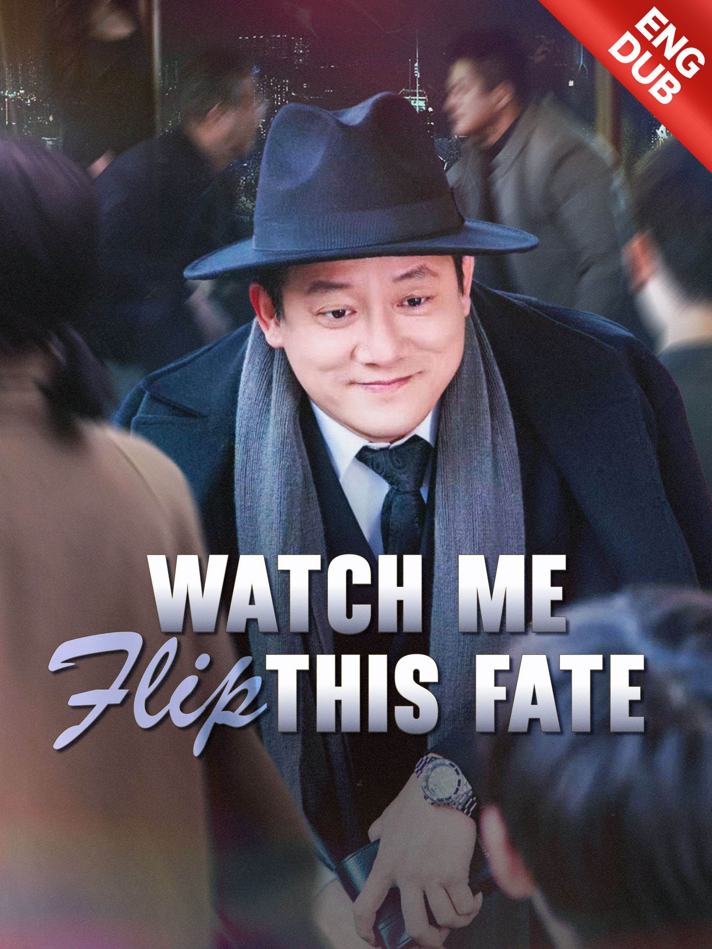 [ENG DUB] Watch Me Flip This Fate