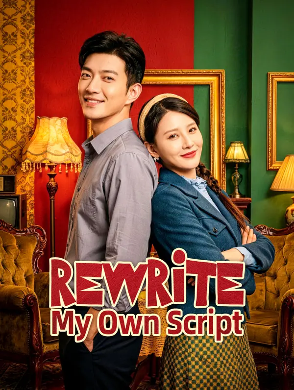 Rewrite My Own Script